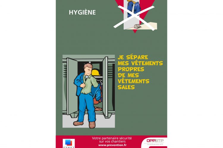Sécurité