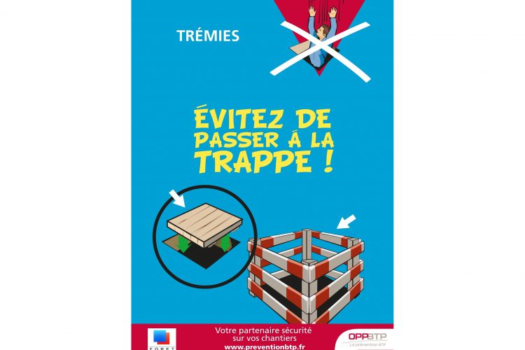 Sécurité